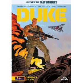 Duke